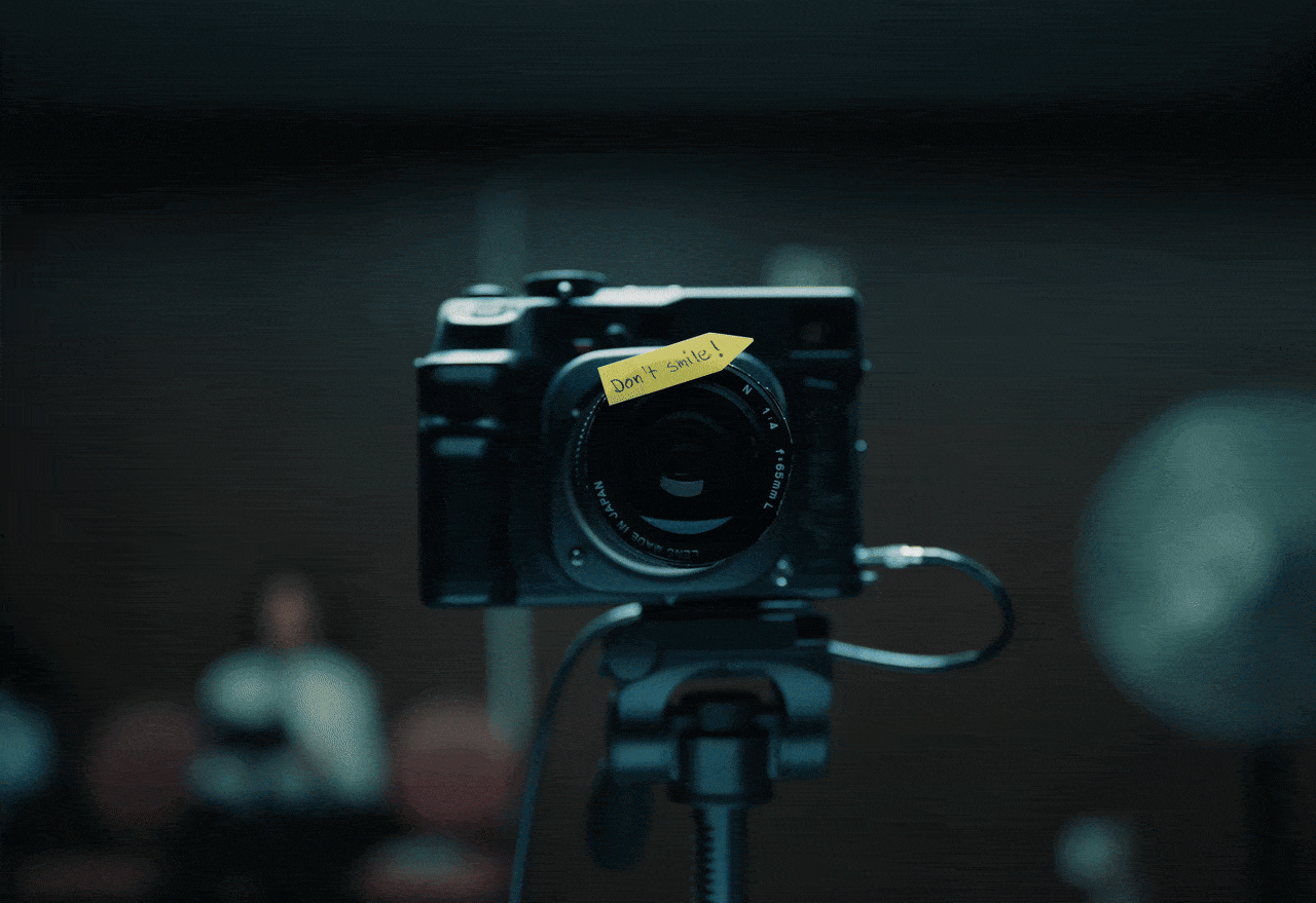 Oakley - Refuse to Conform