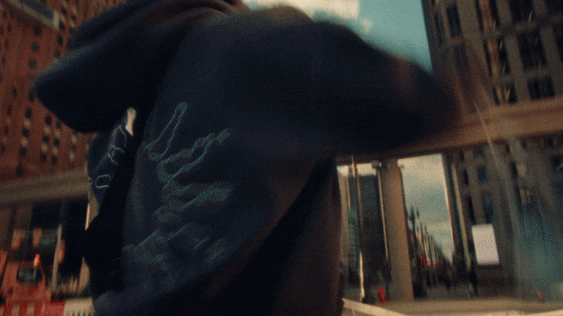 Adidas x Snipes - 'Spoken Words of the 313'