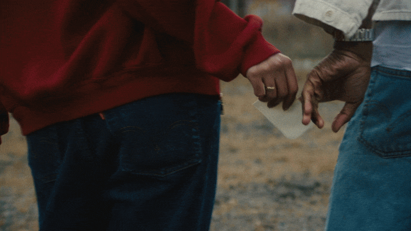 Levi's - Big or Small