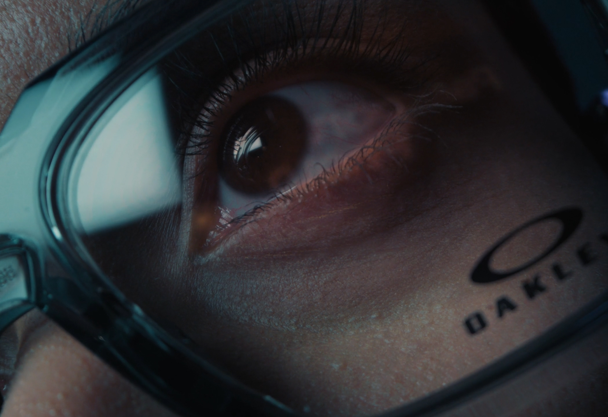 Oakley — 8